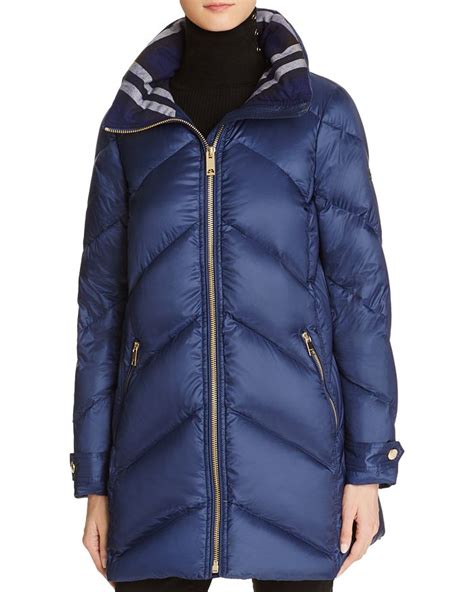 Burberry Eastwick Down Puffer Coat Women 